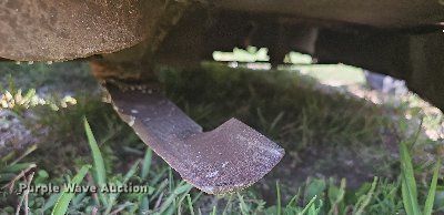 image for item EK6366 Toro Z Master 74269 ZTR lawn mower