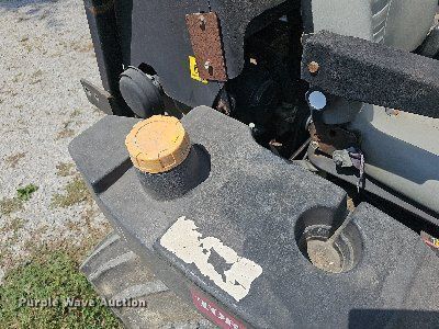 image for item EK6366 Toro Z Master 74269 ZTR lawn mower