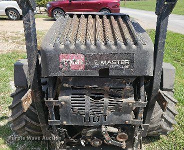 image for item EK6366 Toro Z Master 74269 ZTR lawn mower