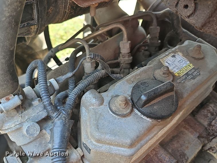 image for item EK6366 Toro Z Master 74269 ZTR lawn mower