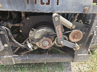 image for item EK6366 Toro Z Master 74269 ZTR lawn mower