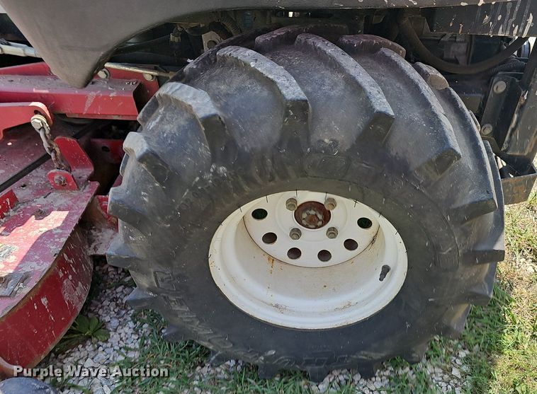 image for item EK6366 Toro Z Master 74269 ZTR lawn mower