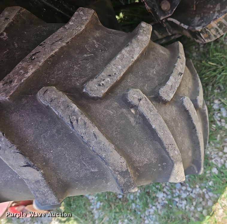 image for item EK6366 Toro Z Master 74269 ZTR lawn mower