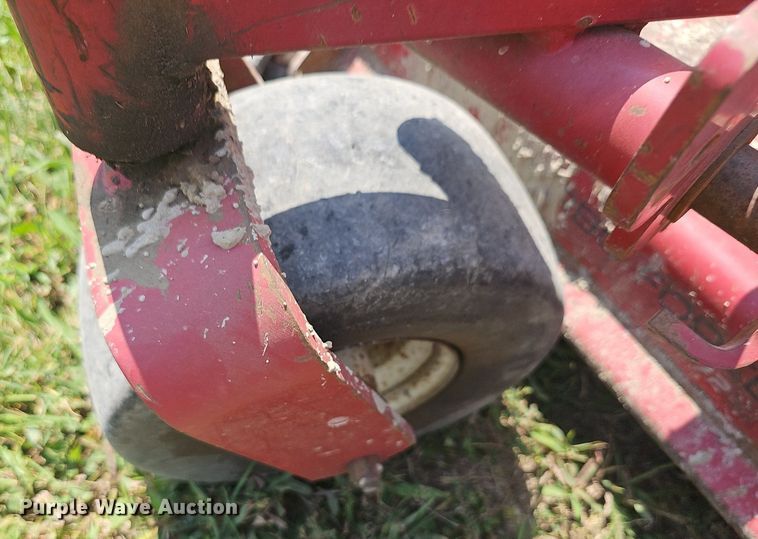 image for item EK6366 Toro Z Master 74269 ZTR lawn mower