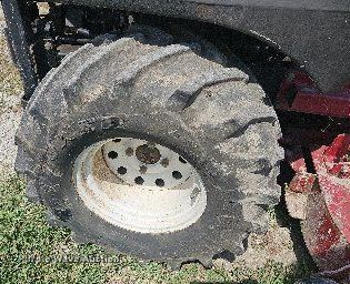 image for item EK6366 Toro Z Master 74269 ZTR lawn mower