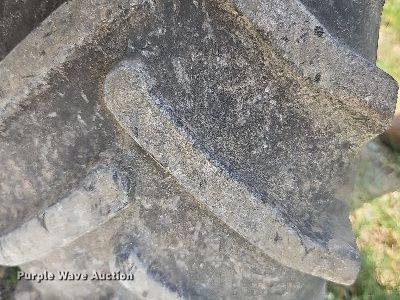 image for item EK6366 Toro Z Master 74269 ZTR lawn mower