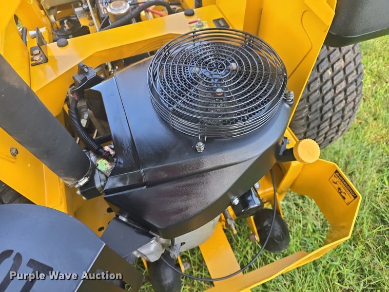 image for item EK6436 Hustler 927236 Z mini ZTR lawn mower