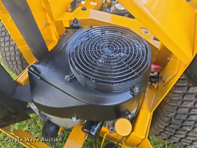 image for item EK6436 Hustler 927236 Z mini ZTR lawn mower