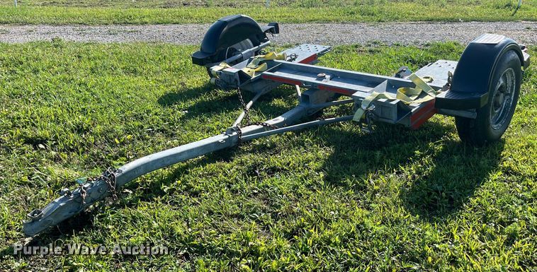 image for item EK8928 Car dolly