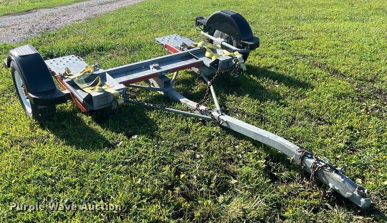 image for item EK8928 Car dolly