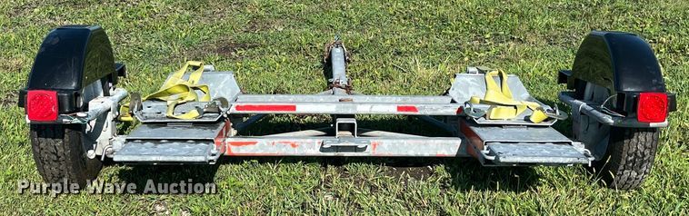 image for item EK8928 Car dolly