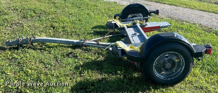 image for item EK8928 Car dolly