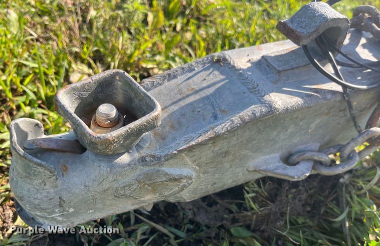 image for item EK8928 Car dolly