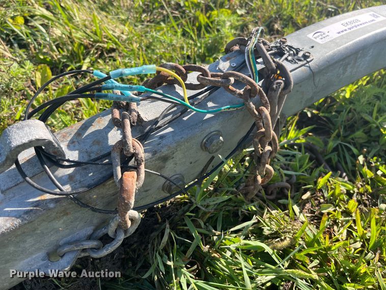 image for item EK8928 Car dolly