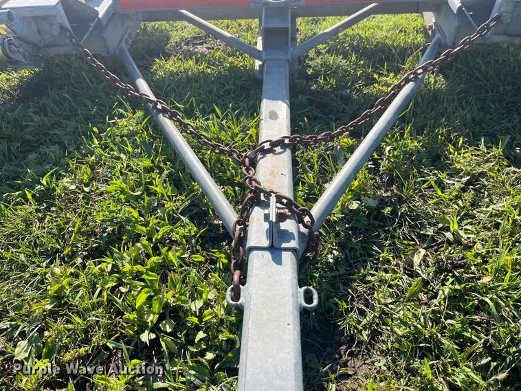 image for item EK8928 Car dolly