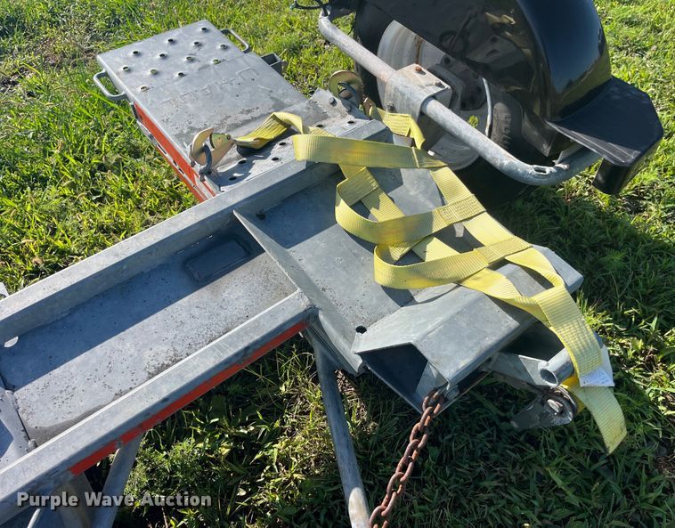 image for item EK8928 Car dolly