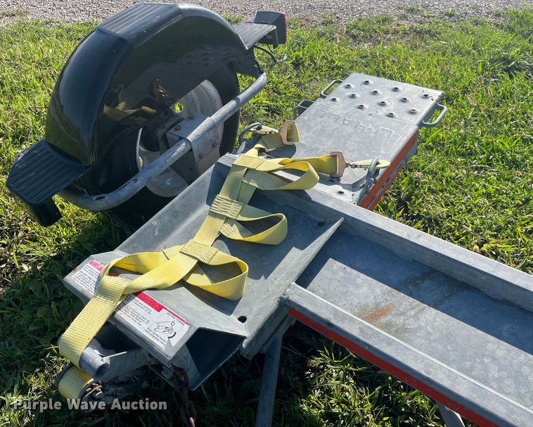 image for item EK8928 Car dolly