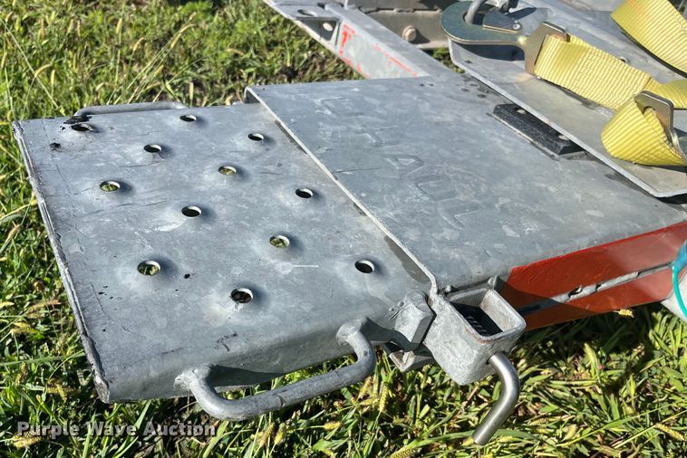 image for item EK8928 Car dolly