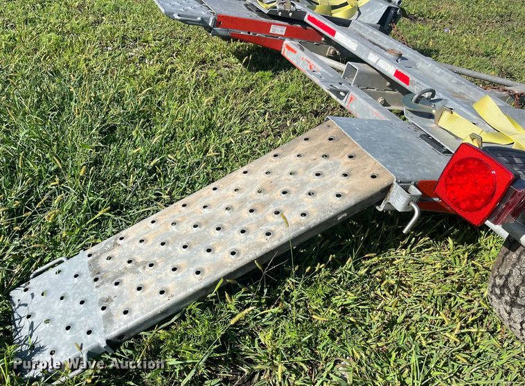 image for item EK8928 Car dolly