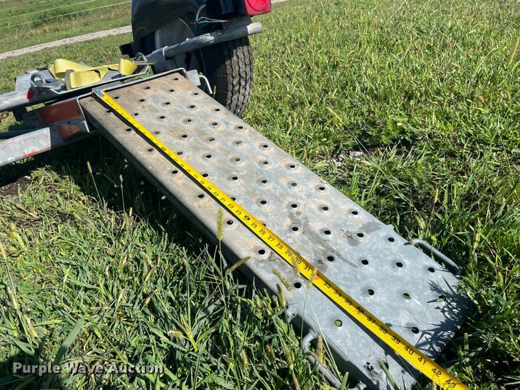 image for item EK8928 Car dolly