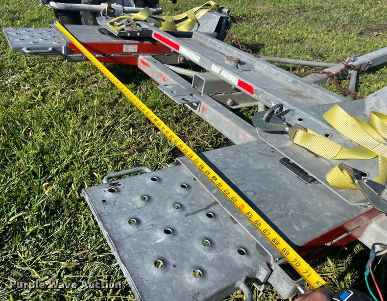 image for item EK8928 Car dolly