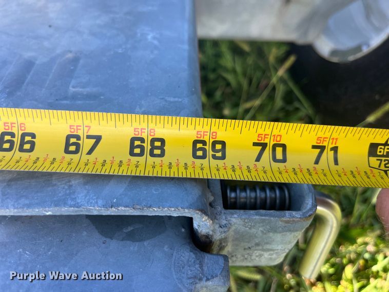 image for item EK8928 Car dolly