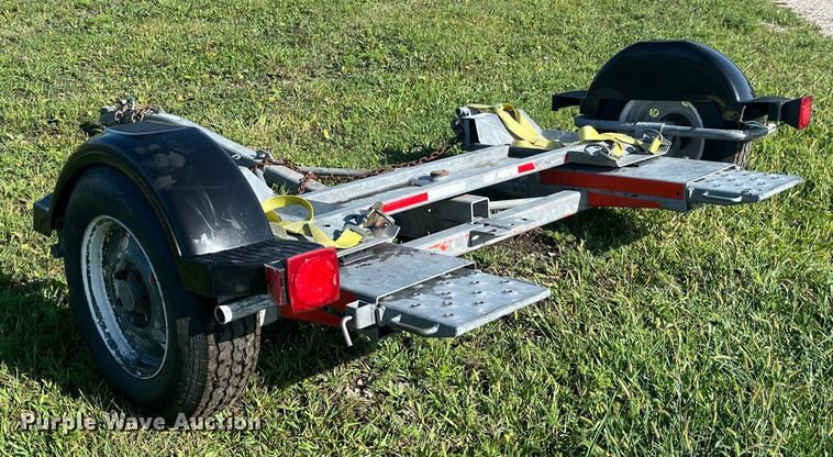 image for item EK8928 Car dolly