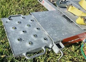 image for item EK8928 Car dolly