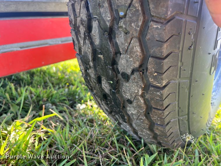 image for item EK8928 Car dolly