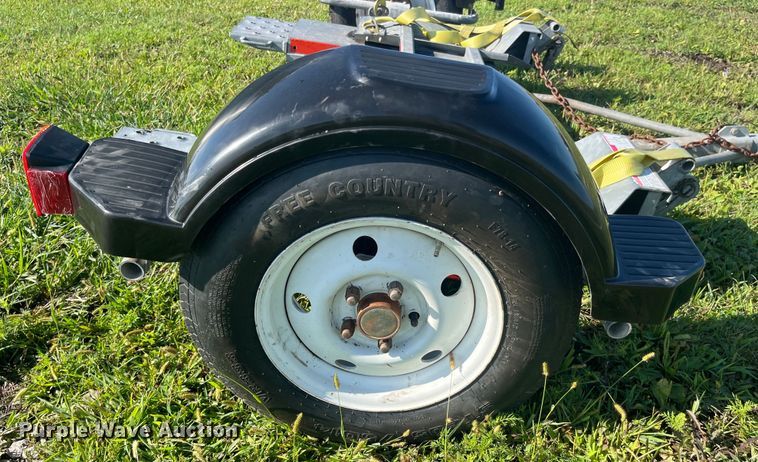 image for item EK8928 Car dolly