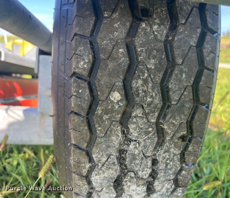 image for item EK8928 Car dolly