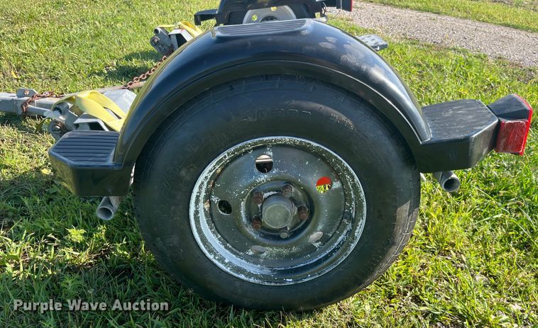 image for item EK8928 Car dolly