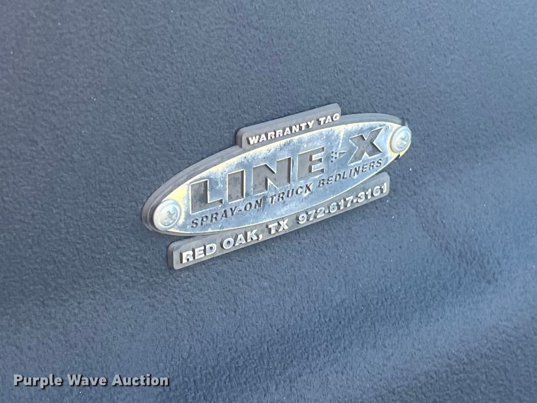 image for item EK8931 2011 Chevrolet  Silverado 1500 Ext. Cab pickup truck