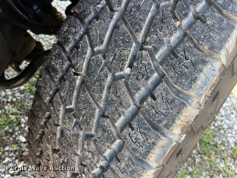 image for item EK8931 2011 Chevrolet  Silverado 1500 Ext. Cab pickup truck