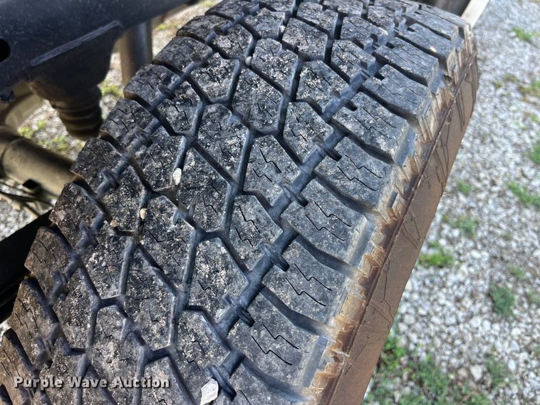 image for item EK8931 2011 Chevrolet  Silverado 1500 Ext. Cab pickup truck