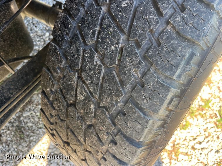 image for item EK8931 2011 Chevrolet  Silverado 1500 Ext. Cab pickup truck