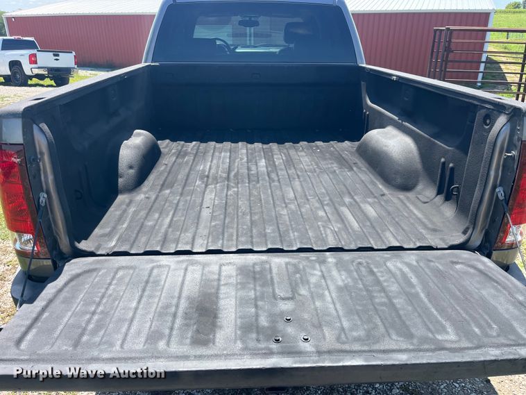 image for item EK8934 2012 GMC Sierra 2500HD Crew Cab pickup truck