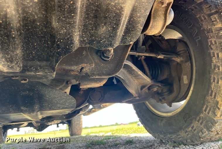 image for item EK8934 2012 GMC Sierra 2500HD Crew Cab pickup truck