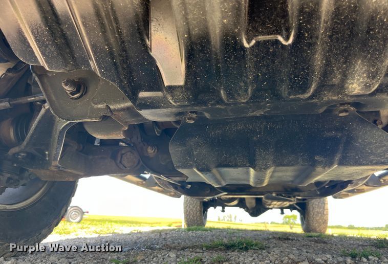 image for item EK8934 2012 GMC Sierra 2500HD Crew Cab pickup truck