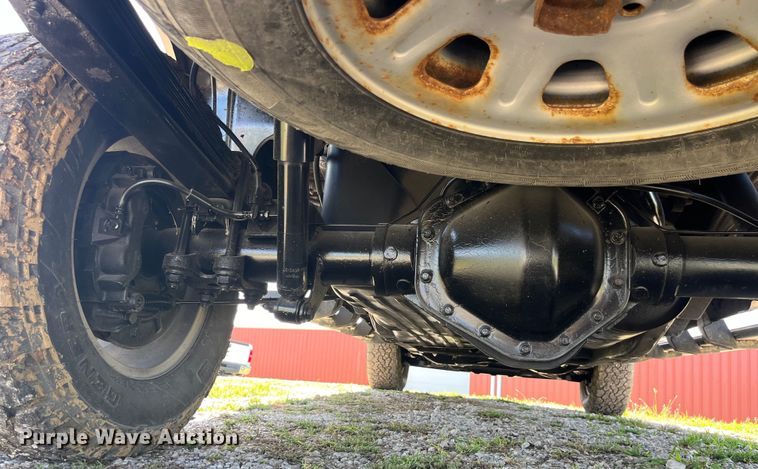 image for item EK8934 2012 GMC Sierra 2500HD Crew Cab pickup truck