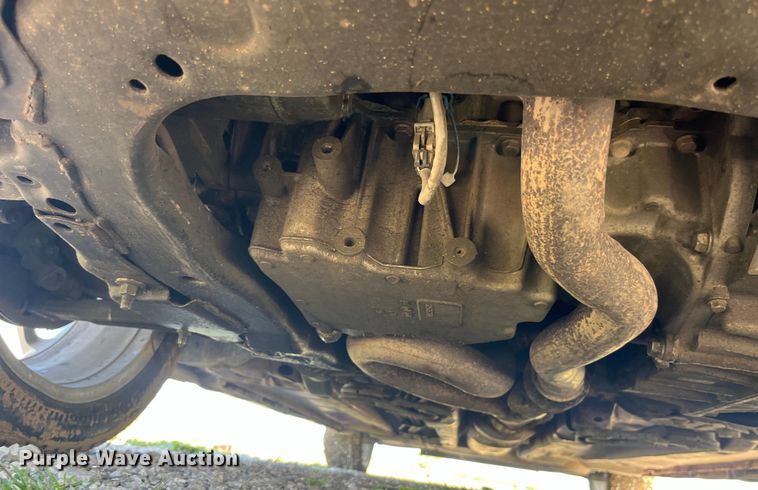 image for item EK8936 2009 Chevrolet  Malibu LTZ 