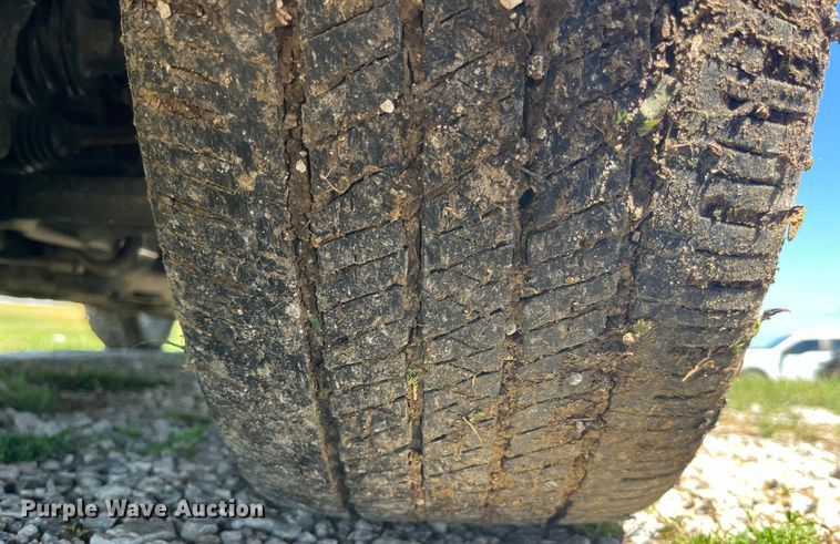 image for item EK8936 2009 Chevrolet  Malibu LTZ 