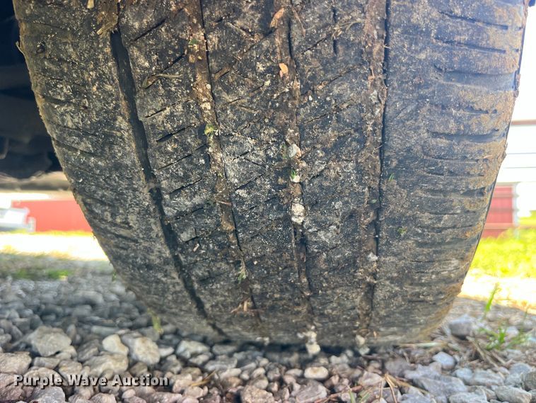 image for item EK8936 2009 Chevrolet  Malibu LTZ 