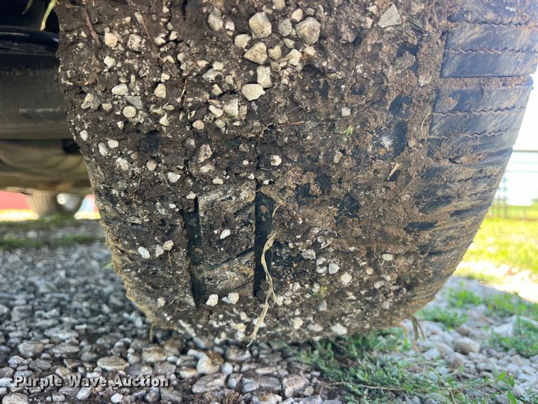 image for item EK8936 2009 Chevrolet  Malibu LTZ 