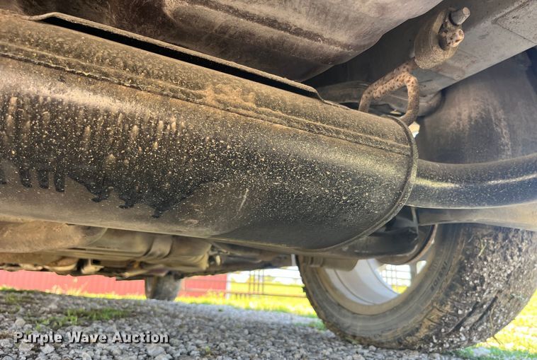 image for item EK8936 2009 Chevrolet  Malibu LTZ 