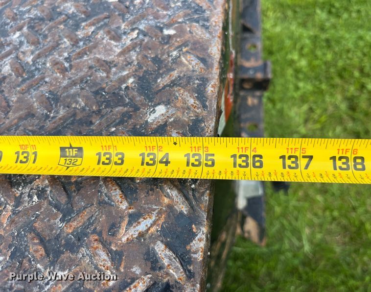 image for item EK8949 2008 Sterling Bullet 5500 flatbed truck