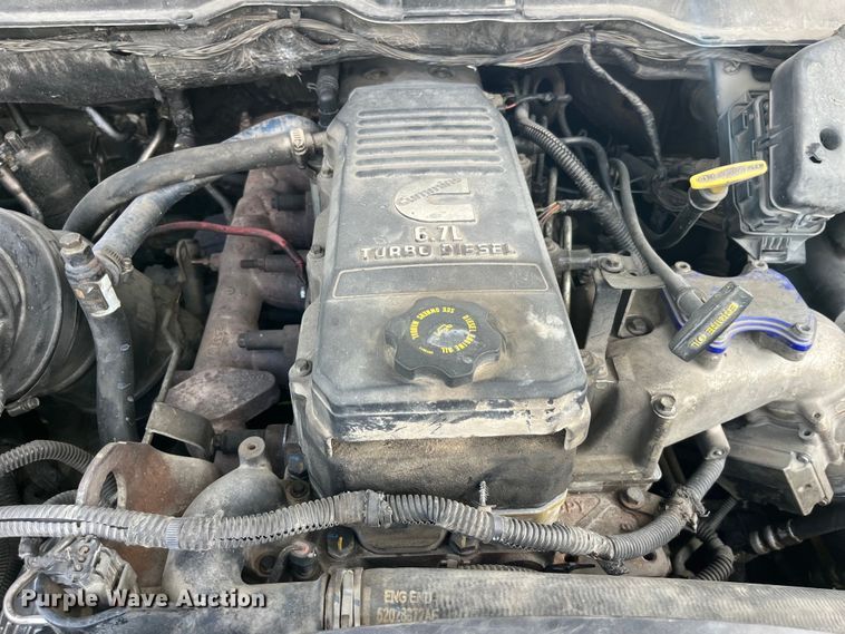 image for item EK8949 2008 Sterling Bullet 5500 flatbed truck