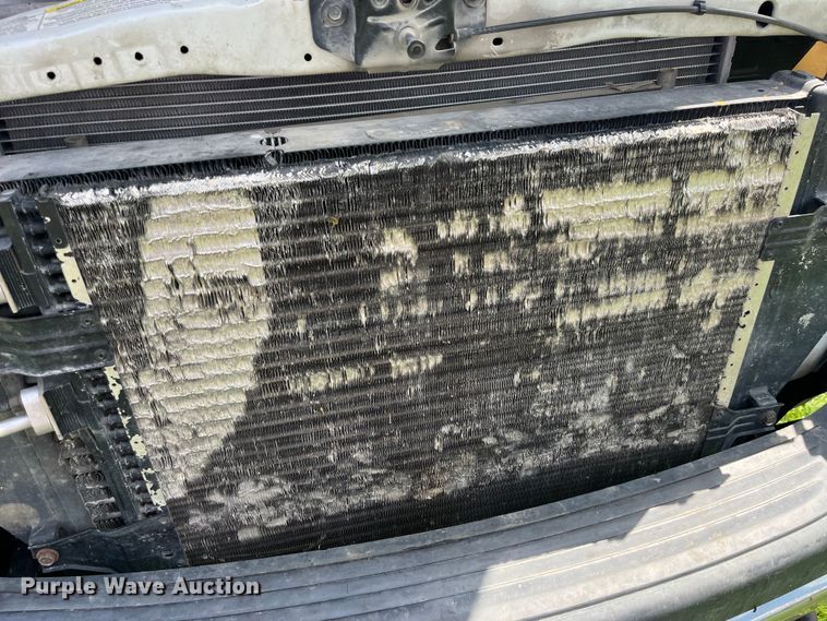 image for item EK8949 2008 Sterling Bullet 5500 flatbed truck