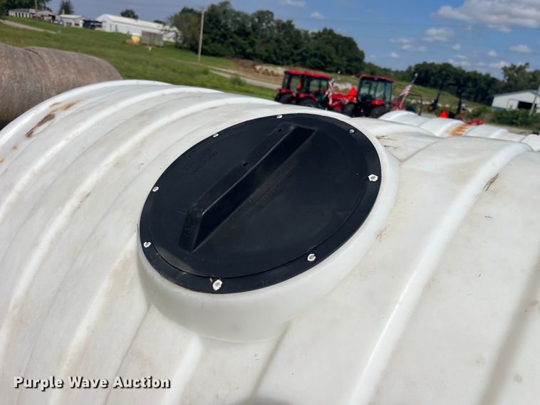 image for item EK8952 (2) poly tanks