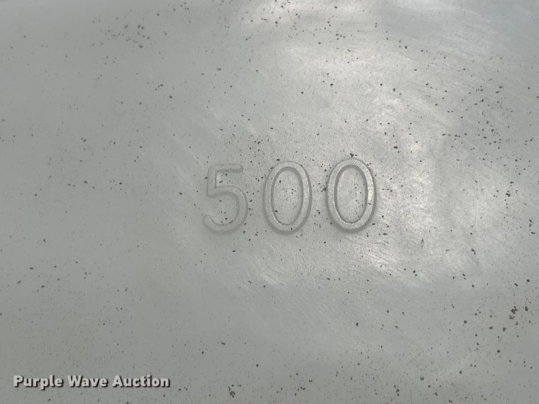 image for item EK8952 (2) poly tanks